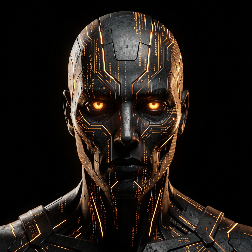 AFRIK Digital Entity